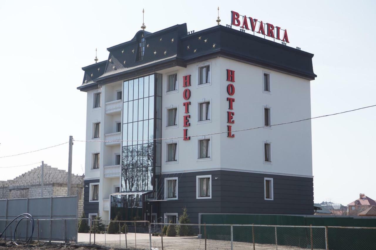 Bavaria Hatne Eksteriør billede